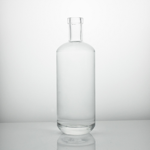 Wholesale Customized 750ml Pacho Supreme Bottle For Spirits