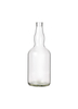 200ml 500ml 750ml Empty Glass Wine Bottle Vodka Gin Rum Alcohol Whiskey Glass Liquor Bottle