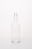 200ml 500ml 750ml Empty Glass Wine Bottle Vodka Gin Rum Alcohol Whiskey Bottle