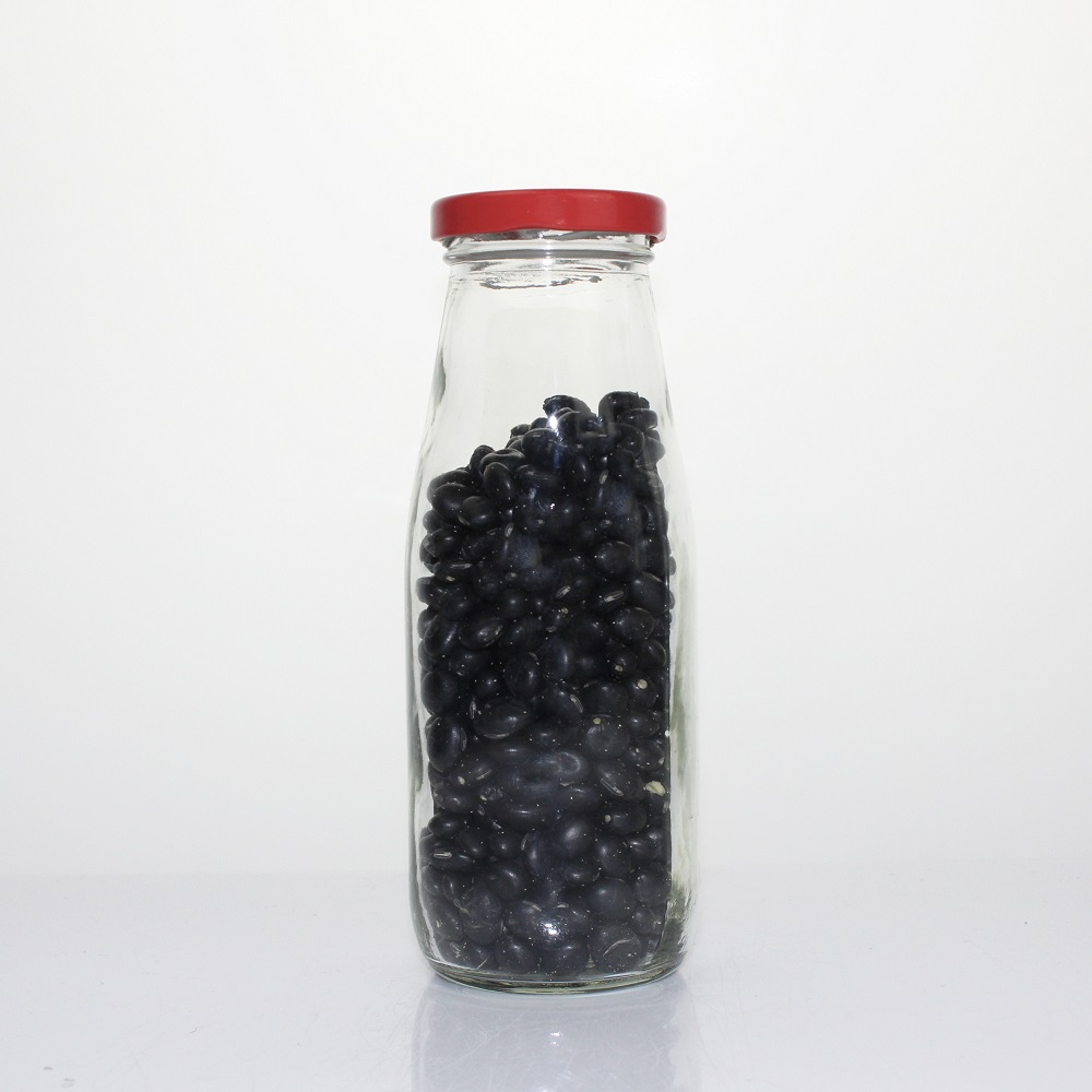 Wholesale Food Packing 320ml Glass Jar