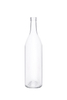 Custom High Quality Mini 187ML100ML Vodka Whisky Sample Bottle