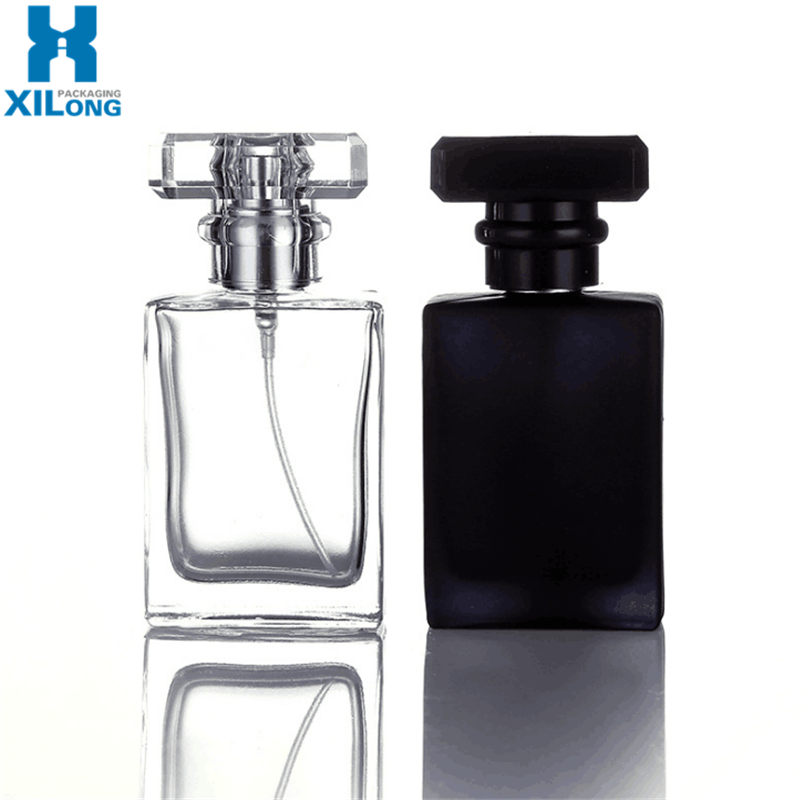 Perfume bottle (2)