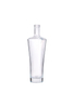Wholesale Custom Vodka Liquor Bottle Glass