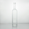 Empty 700ml 750ml 1L Vodka Liquor Arizona Bottle Gin Bottles With Cork