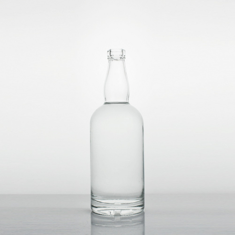750ml Sheridan Bottle With Free Sample