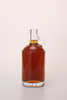 200ml 375Ml 500Ml 750Ml Clear Empty Vodka Liquor Gin Rum Tequila Whiskey Whisky Brandy Spirit Glass Bottle With Cork